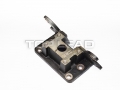 SINOTRUK  HOWO -Air Chamber Bracket - Spare Parts for SINOTRUK HOWO Part No.:AZ9231340042