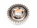 SINOTRUK® Genuine -Active Cylindrical Gear Assembly - Spare Parts for SINOTRUK HOWO Part No.:WG9981320130