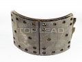 SINOTRUK® Genuine -Brake Shoe Assembly - Spare Parts for SINOTRUK HOWO Part No.:AZ9970342070