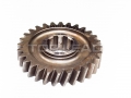 SINOTRUK® Genuine -Driven Cylindrical Gear - Spare Parts for SINOTRUK HOWO Part No.:JM9014320137