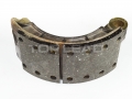 SINOTRUK® Genuine -Brake Shoe Assembly - Spare Parts for SINOTRUK HOWO Part No.:199000440031