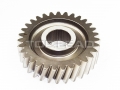SINOTRUK® Genuine -Driven Cylindrical Gear - Spare Parts for SINOTRUK HOWO 70T Mining Dump Truck Part No.:WG9970320117
