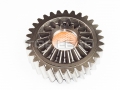 SINOTRUK® Genuine -Active Cylindrical Gear Assembly - Spare Parts for SINOTRUK HOWO Part No.:WG9981320130