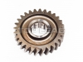 SINOTRUK® Genuine -Driven Cylindrical Gear - Spare Parts for SINOTRUK HOWO Part No.:JM9014320137