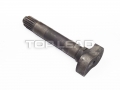 SINOTRUK® Genuine - Brake Camshaft - Spare Parts for SINOTRUK HOWO Part No.:WG9100440002