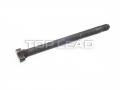 SINOTRUK® Genuine - Brake Camshaft  Plate - Spare Parts for SINOTRUK HOWO Part No.:AZ9231340227