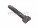 SINOTRUK® Genuine - Brake Camshaft  Plate - Spare Parts for SINOTRUK HOWO Part No.:WG9100440001