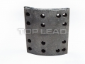 SINOTRUK® Genuine -  Brake Lining  - Spare Parts for SINOTRUK HOWO Part No.:WG9761340101