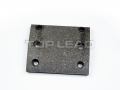 SINOTRUK® Genuine -  Brake Lining  - Spare Parts for SINOTRUK HOWO Part No.:AZ9970440027