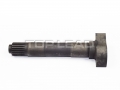 SINOTRUK® Genuine - Brake Camshaft - Spare Parts for SINOTRUK HOWO Part No.:WG9100440002