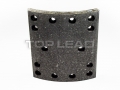 SINOTRUK® Genuine -  Brake Lining  - Spare Parts for SINOTRUK HOWO Part No.:WG9231342069