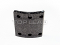 SINOTRUK® Genuine -  Brake Lining  - Spare Parts for SINOTRUK HOWO Part No.:AZ9970440027