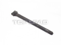 SINOTRUK® Genuine - Brake Camshaft  Plate - Spare Parts for SINOTRUK HOWO Part No.:AZ9231340227