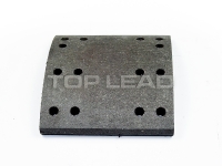 SINOTRUK HOWO  Brake Lining