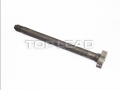 SINOTRUK® Genuine - Brake Camshaft  Plate - Spare Parts for SINOTRUK HOWO Part No.:AZ9231340227