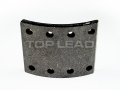 SINOTRUK® Genuine -  Brake Lining  - Spare Parts for SINOTRUK HOWO Part No.:WG9100440029