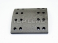 SINOTRUK® Genuine -  Brake Lining  - Spare Parts for SINOTRUK HOWO Part No.:WG9970342067