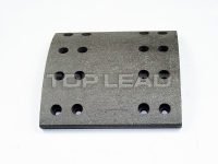 SINOTRUK HOWO  Brake Lining