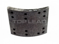 SINOTRUK® Genuine -  Brake Lining  - Spare Parts for SINOTRUK HOWO Part No.:WG9360345366