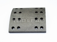 SINOTRUK HOWO  Brake Lining