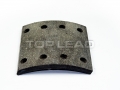 SINOTRUK® Genuine -  Brake Lining  - Spare Parts for SINOTRUK HOWO Part No.:WG9200340068