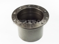 SINOTRUK® Genuine - Wheel Rim Planetary Carrier Assembly - Spare Parts for SINOTRUK HOWO Part No.:AZ9231340329+001