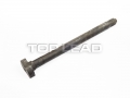 SINOTRUK® Genuine - Brake Camshaft  Plate - Spare Parts for SINOTRUK HOWO Part No.:AZ9231340226