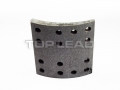 SINOTRUK® Genuine -  Brake Lining  - Spare Parts for SINOTRUK HOWO Part No.:WG9761340102