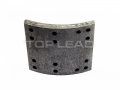 SINOTRUK® Genuine -  Brake Lining  - Spare Parts for SINOTRUK HOWO Part No.:WG9360345367