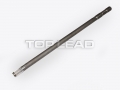 SINOTRUK® Genuine - Axle Shaft (Left) - Spare Parts for SINOTRUK HOWO Part No.:AZ9981340023