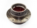 SINOTRUK® Genuine -Rear Hub- Spare Parts for SINOTRUK HOWO Part No.:WG9981340309