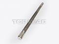 SINOTRUK® Genuine - Axle Shaft (Left) - Spare Parts for SINOTRUK HOWO Part No.:AZ9981340023