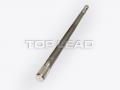 SINOTRUK® Genuine - Axle Shaft (Left) - Spare Parts for SINOTRUK HOWO Part No.:AZ9981340023