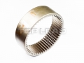 SINOTRUK® Genuine - Inner Ring Gear- Spare Parts for SINOTRUK HOWO 70T Mining Dump Truck Part No.:WG9970340051