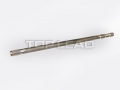 SINOTRUK® Genuine - Axle Shaft (Left) - Spare Parts for SINOTRUK HOWO Part No.:AZ9981340023