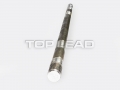 SINOTRUK® Genuine - Axle Shaft(Left) - Spare Parts for SINOTRUK HOWO Part No.:AZ9970340023