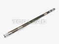 SINOTRUK® Genuine - Axle Shaft(Left) - Spare Parts for SINOTRUK HOWO Part No.:AZ9970340023