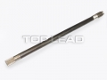 SINOTRUK HOWO - Semi Axle (Left) - Spare Parts for SINOTRUK HOWO Part No.:199012340024
