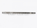 SINOTRUK® Genuine -Axle Shaft (Left) - Spare Parts for SINOTRUK HOWO Part No.:AZ9970340024