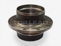 SINOTRUK® Genuine -Rear Hub- Spare Parts for SINOTRUK HOWO Part No.:WG9981340309