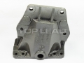 SINOTRUK® Genuine - Front Spring Right Bracket- Spare Parts for SINOTRUK HOWO Part No.:WG9925520202