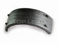 SINOTRUK HOWO - Wheel Fenders- Spare Parts for SINOTRUK HOWO Part No.:WG9625950005