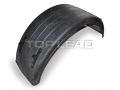 SINOTRUK HOWO - Wheel Fenders- Spare Parts for SINOTRUK HOWO Part No.:WG9625950005