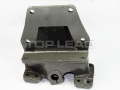 SINOTRUK® Genuine - Front Spring Right Bracket- Spare Parts for SINOTRUK HOWO Part No.:WG9925520202