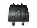 SINOTRUK HOWO- Rear Wheel Fender- Spare Parts for SINOTRUK HOWO Part No.:WG9719950110