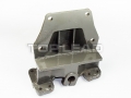 SINOTRUK® Genuine - Front Spring Right Rear Bracket- Spare Parts for SINOTRUK HOWO Part No.:WG9232520011