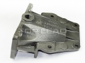 SINOTRUK® Genuine - Front Spring Left Rear Bracket- Spare Parts for SINOTRUK HOWO Part No.:WG9925520201