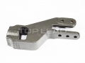 SINOTRUK® Genuine -Front Hook Seat- Spare Parts for SINOTRUK HOWO Part No.:WG9318930055