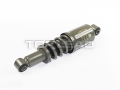 SINOTRUK® Genuine -Shock Absorber- Spare Parts for SINOTRUK HOWO Part No.:WG1642430283