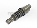SINOTRUK  HOWO -Rear Shock Absorber Assembly- Spare Parts for SINOTRUK HOWO Part No.:WG1642440382